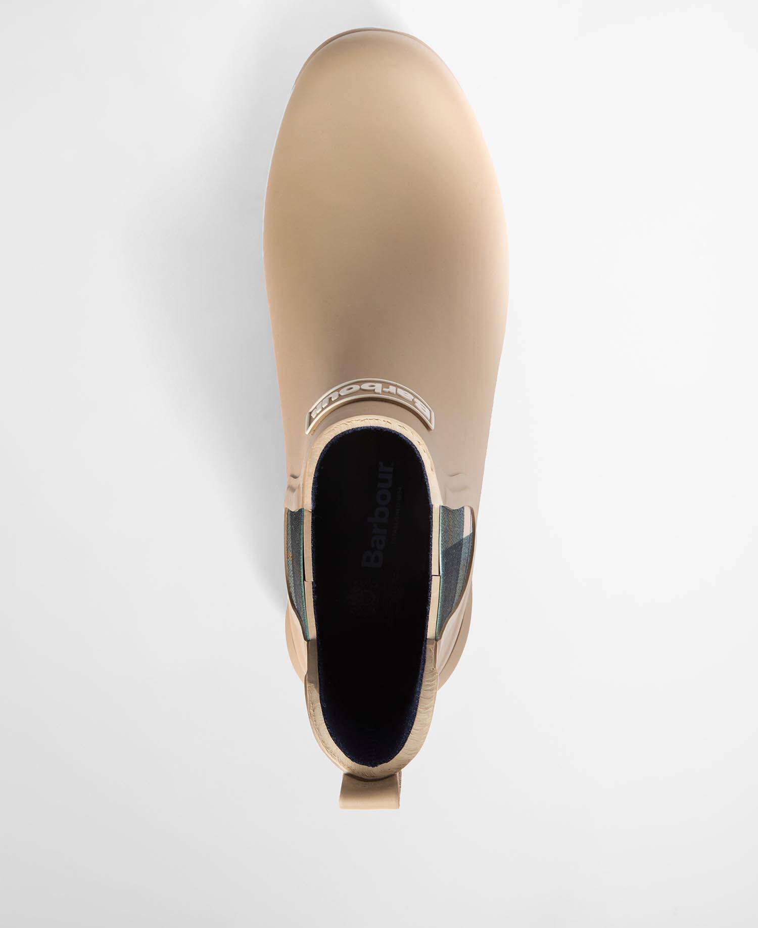 Wilton Wellingtons Beige/Ancient image number 2