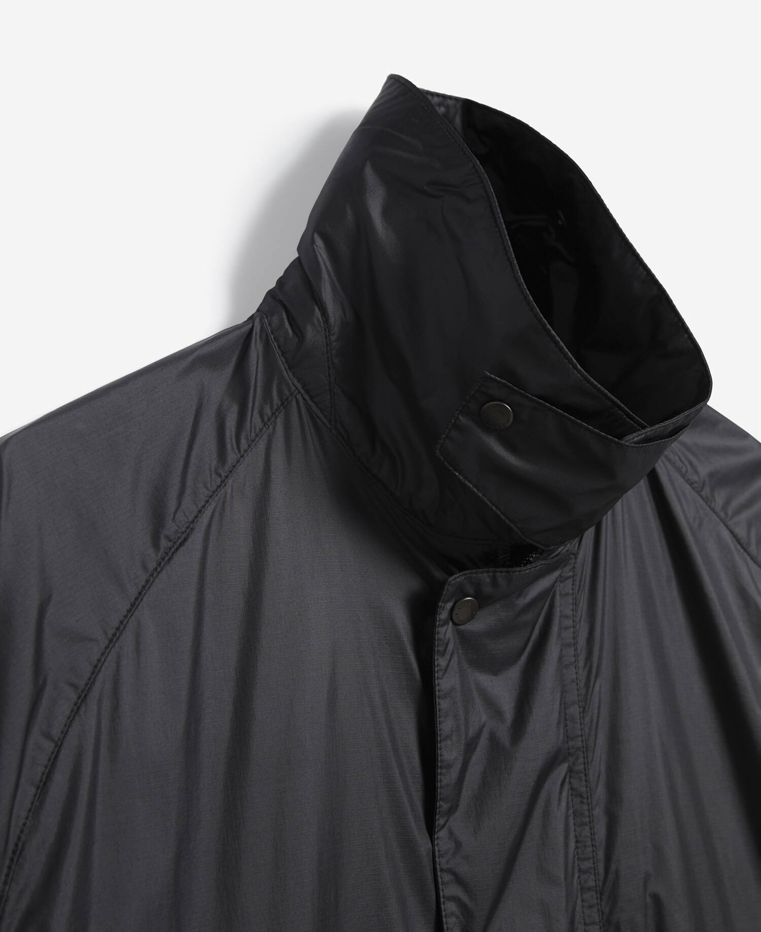 Transport UV Showerproof Jacket Black image number 8