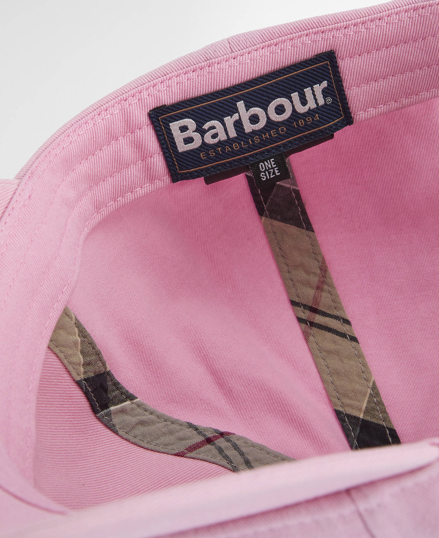 Cappellino sportivo Cascade Pink image number 8