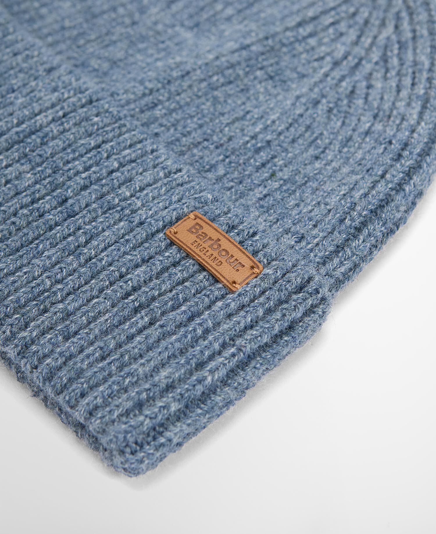 Beanie Pendle Denim Blue
