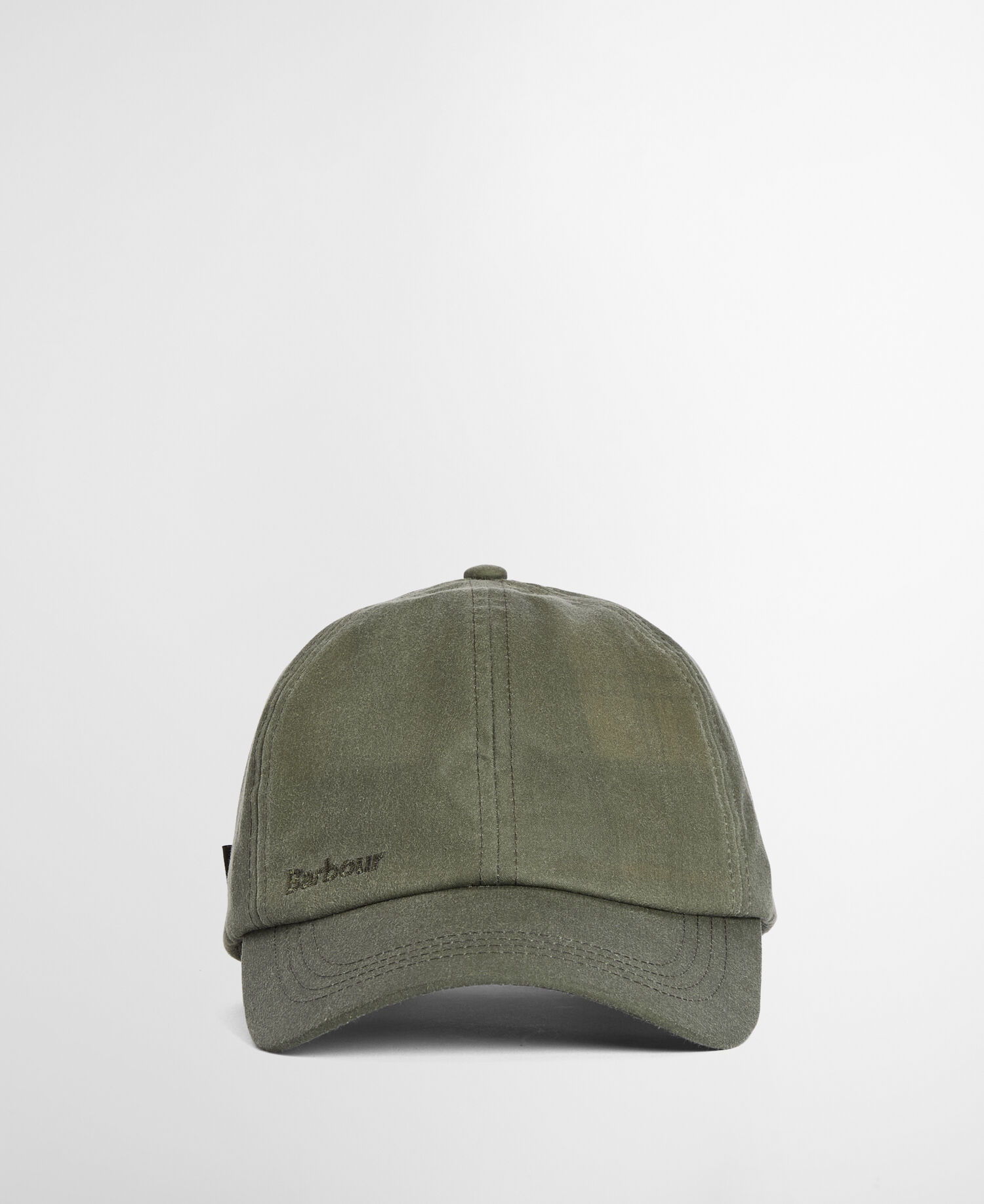 Sport Cap Wax Light Moss