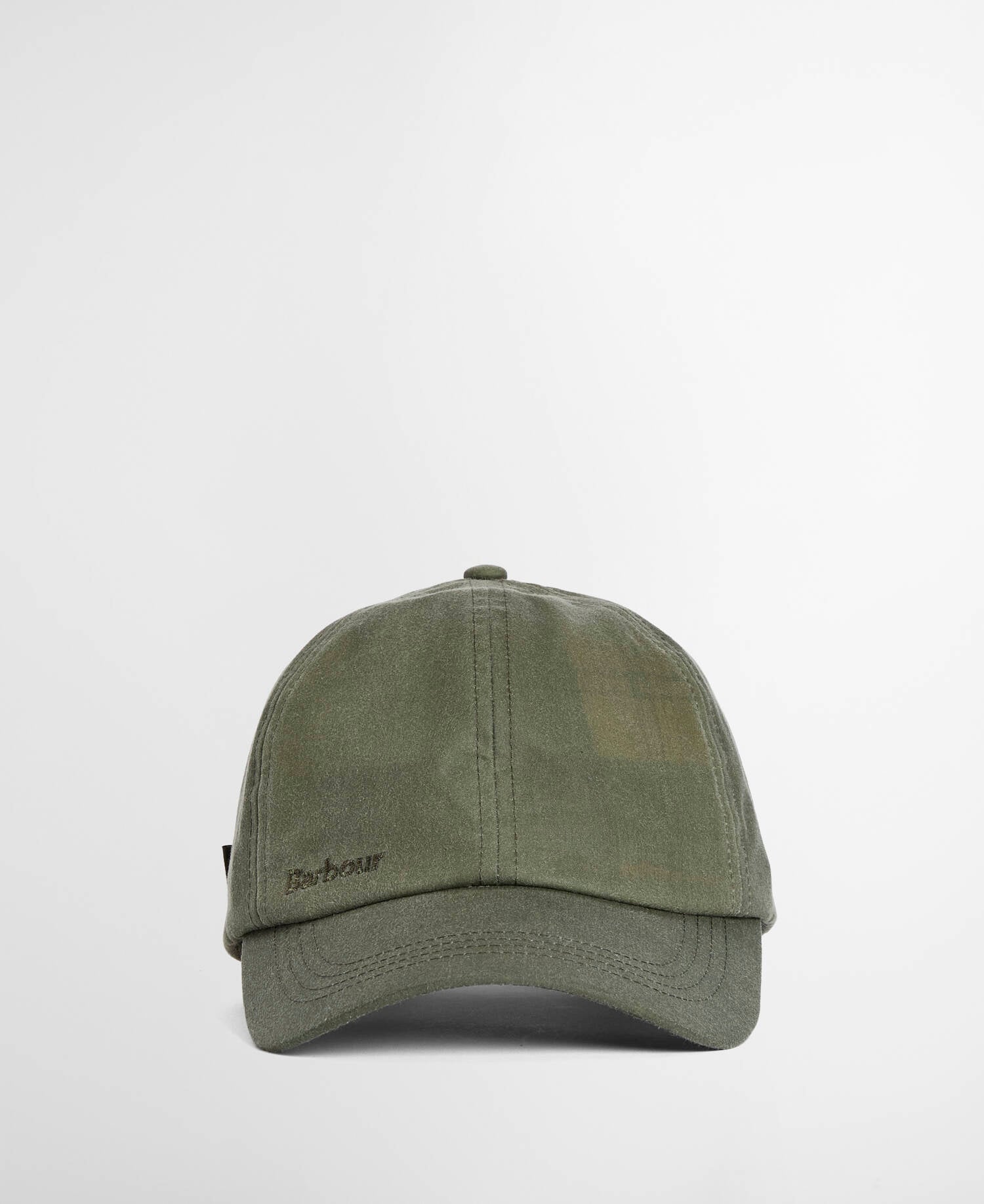 Sport Cap Wax Light Moss image number 1