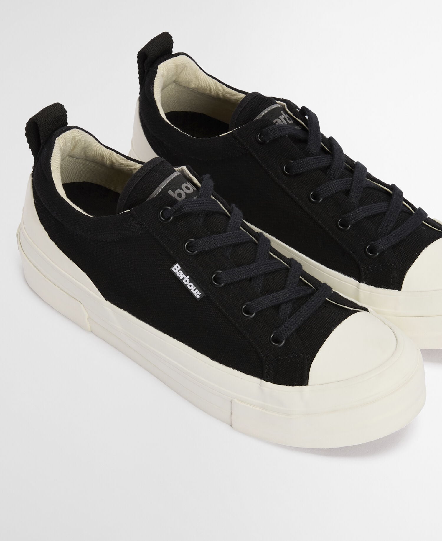 Stanhope Trainers Black