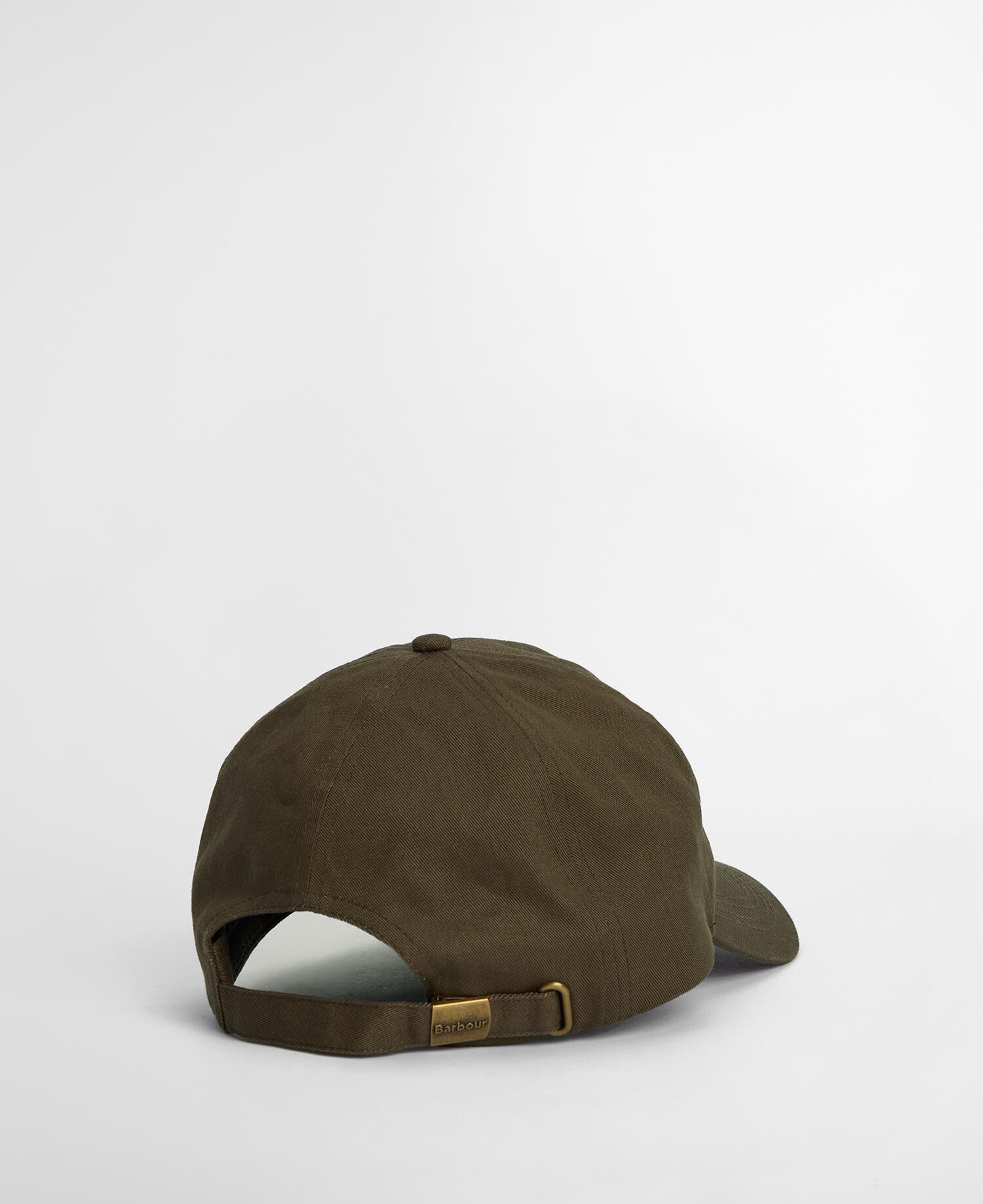 Campbell Sports Cap Uniform Green