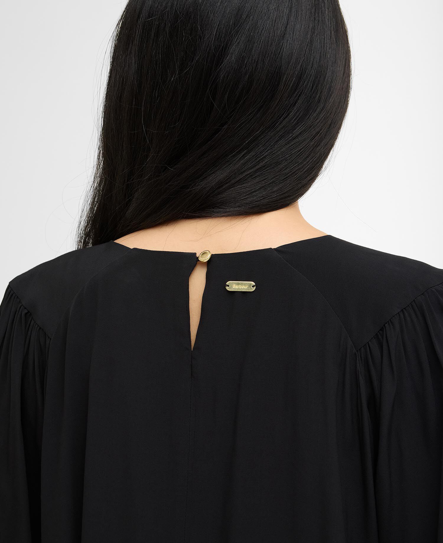 Bluse Kirby Black