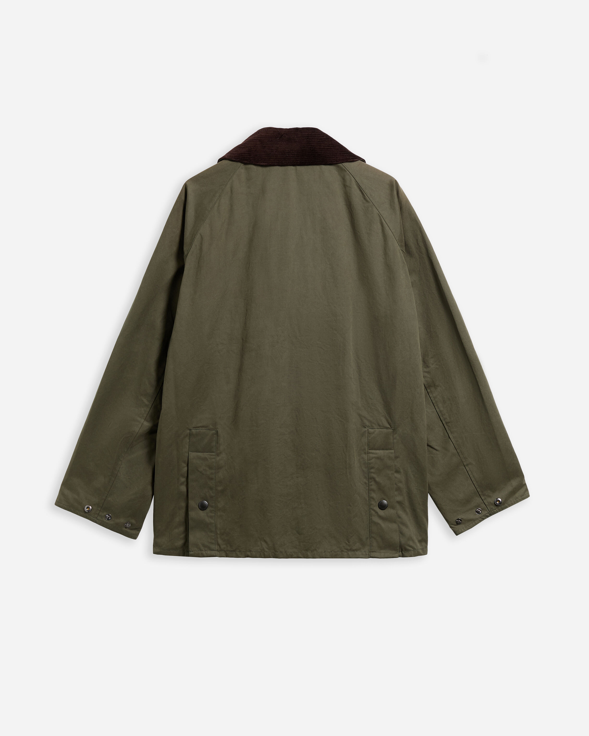 Buy Peached Oversized Bedale Casual Jacket for N/A 0.0 | BARBOUR_ROW