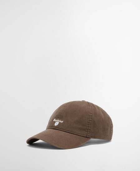Cascade Sports Cap Olive