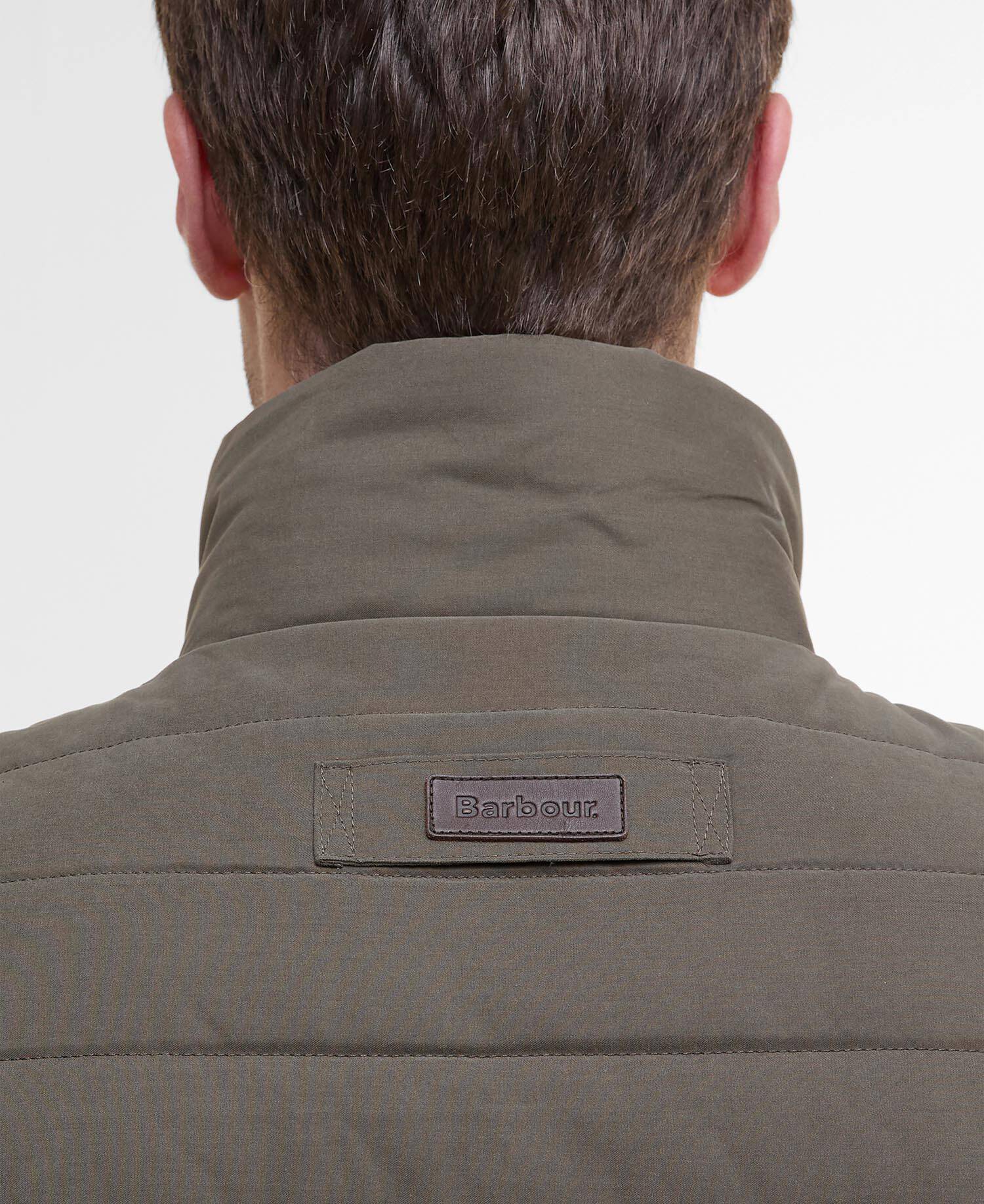 Bradford Gilet Forest image number 5