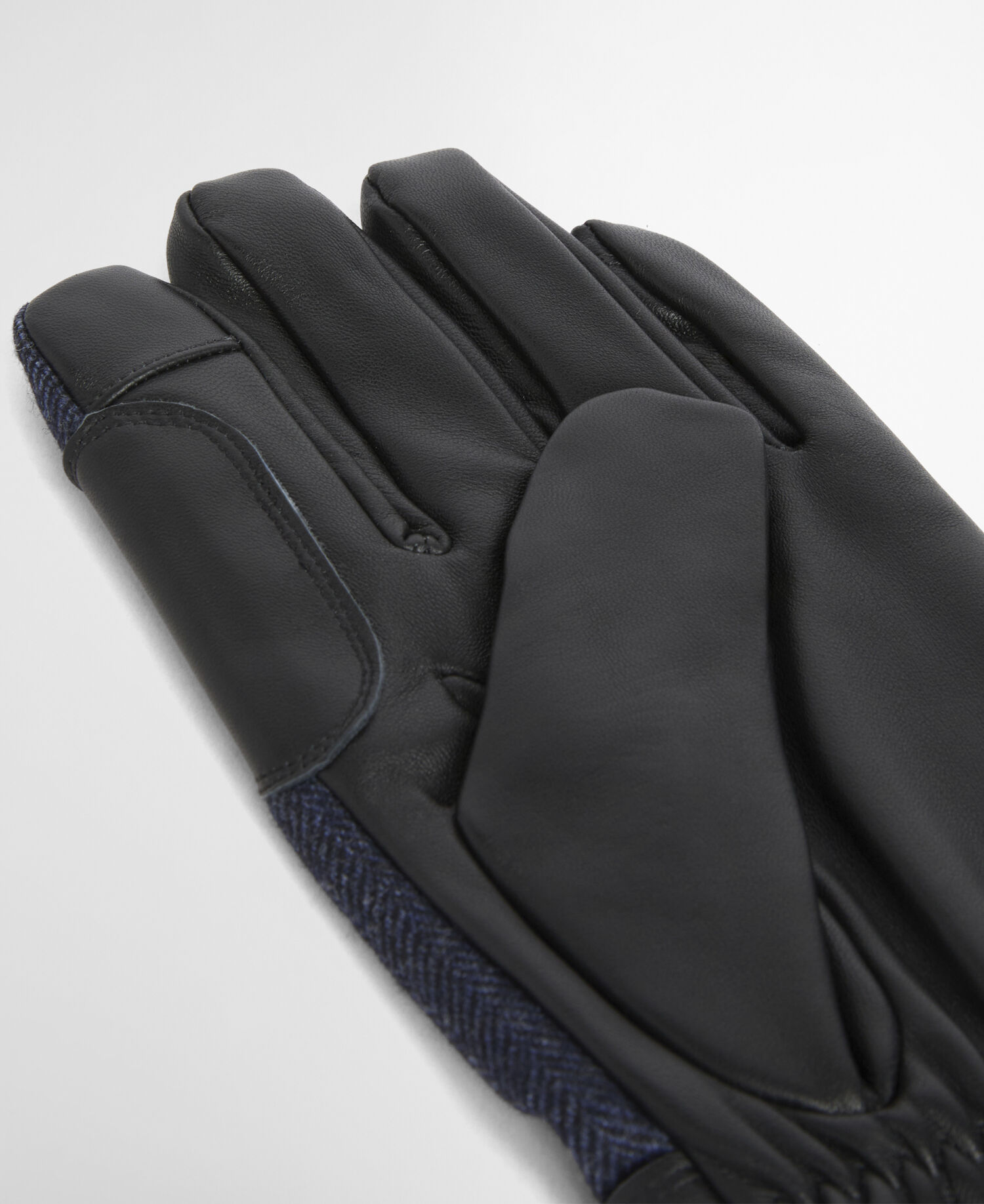 Barlow Waterproof Gloves Navy