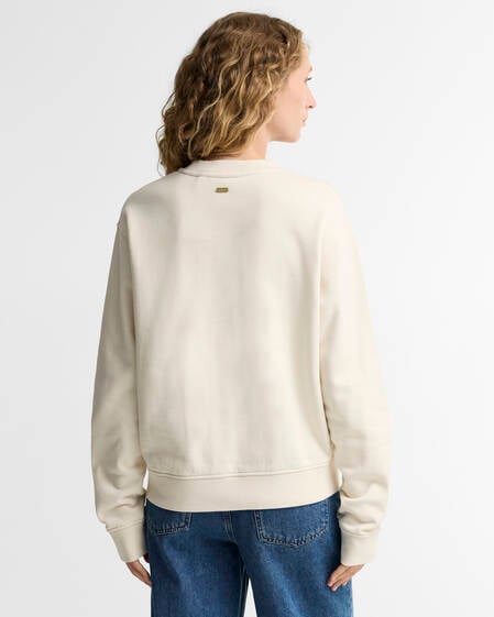 Ashdown Sweatshirt Birch