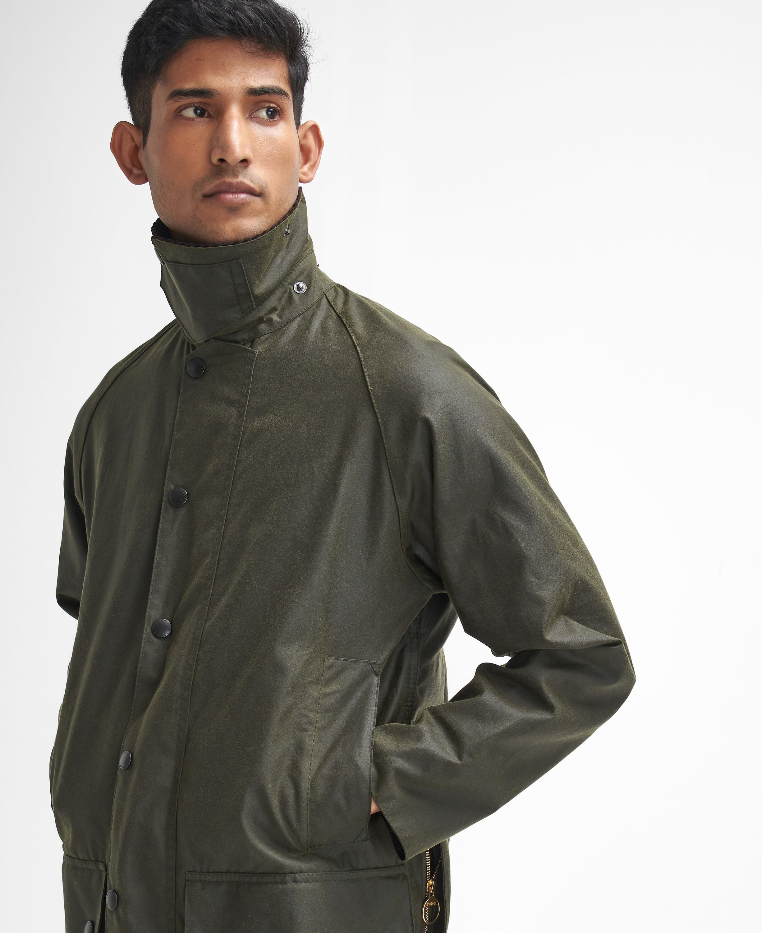 Beaufort&reg; Waxed Jacket