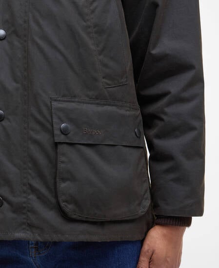 Wachsjacke Classic Bedale