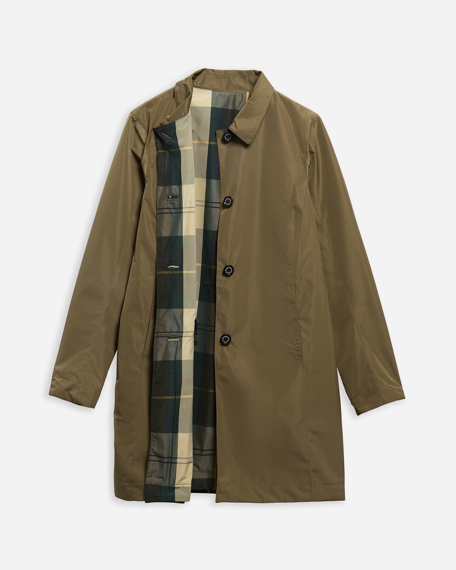 Babbity Reversible Showerproof Jacket