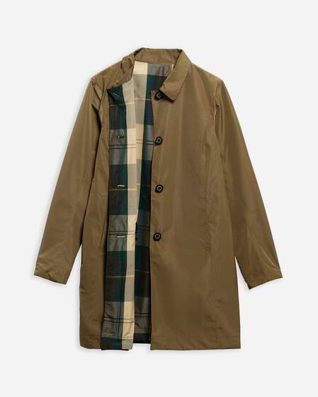 Babbity Reversible Showerproof Jacket 