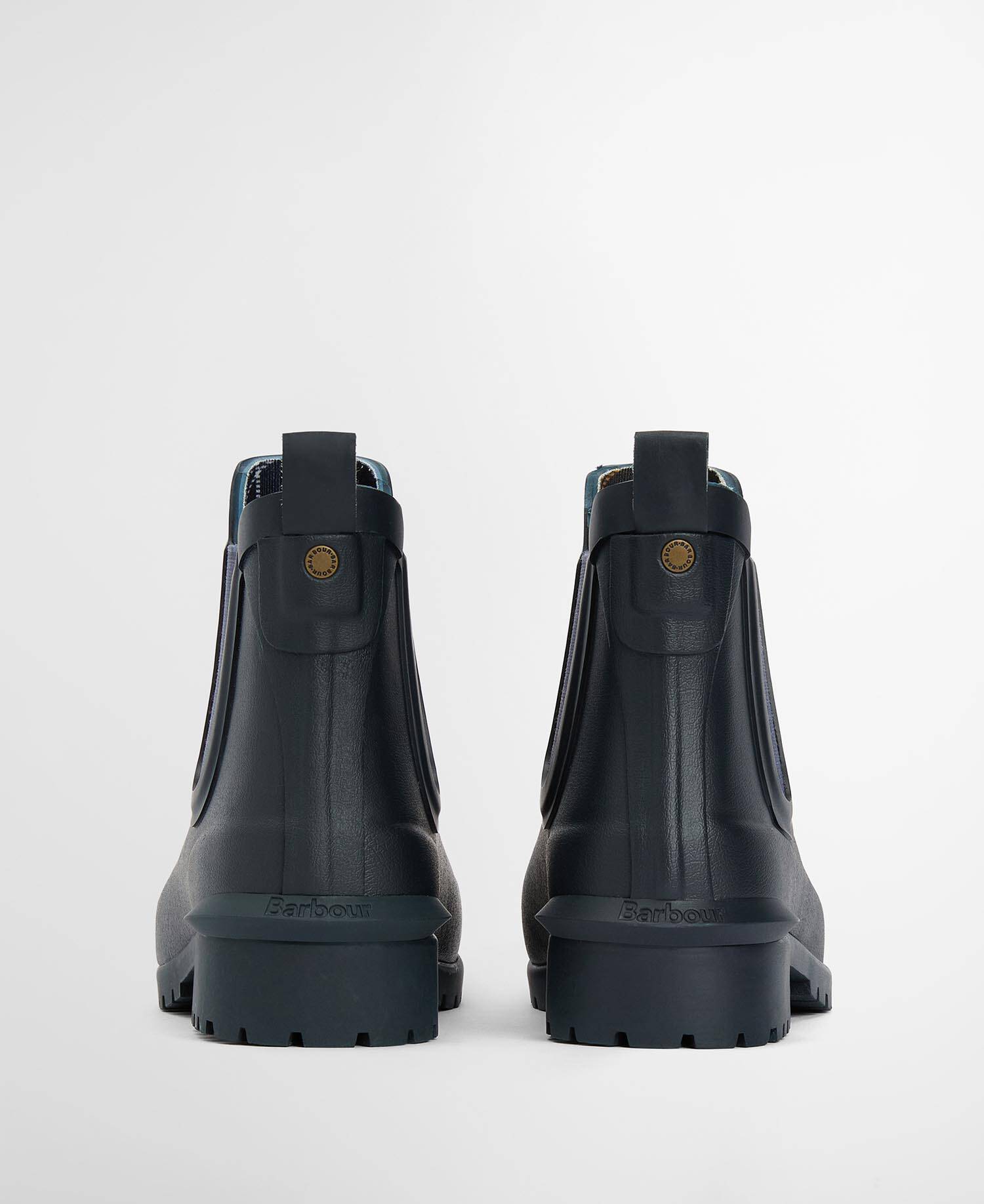 Gummistiefel Wilton image number 1