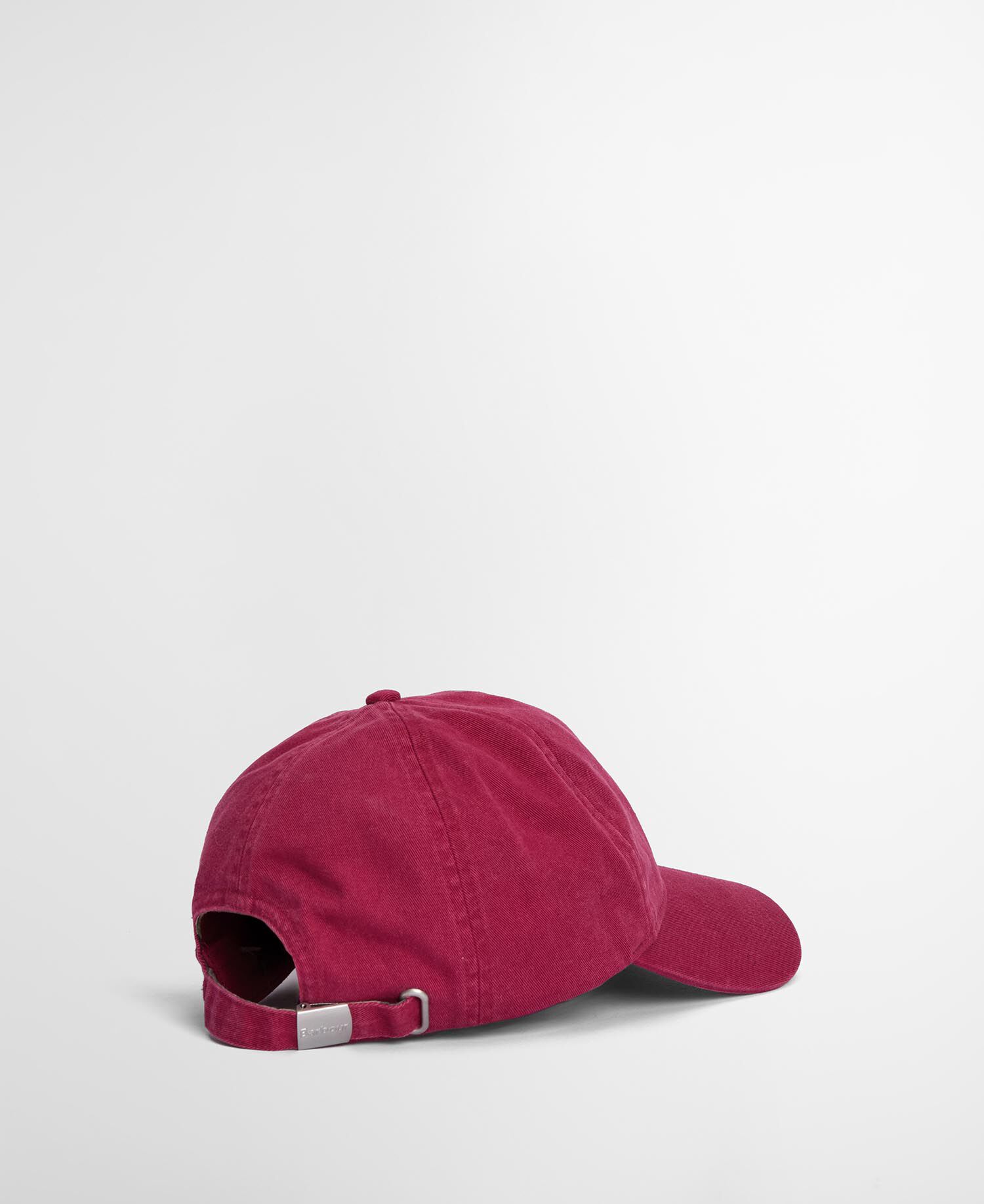 Cascade Sports Cap Washed Raspberry