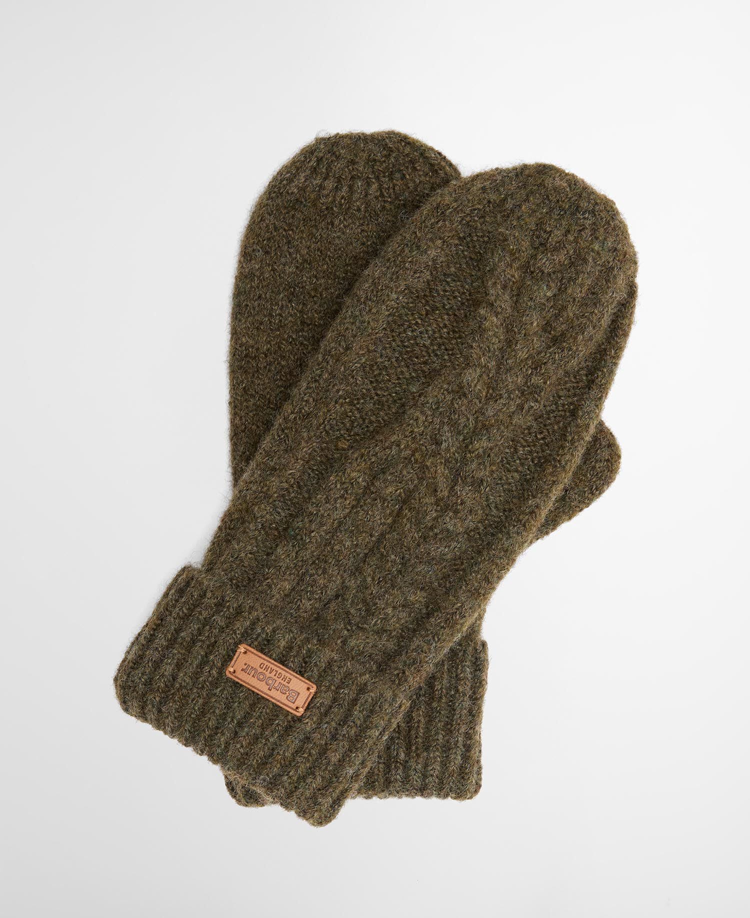Muffole Elsdon Olive