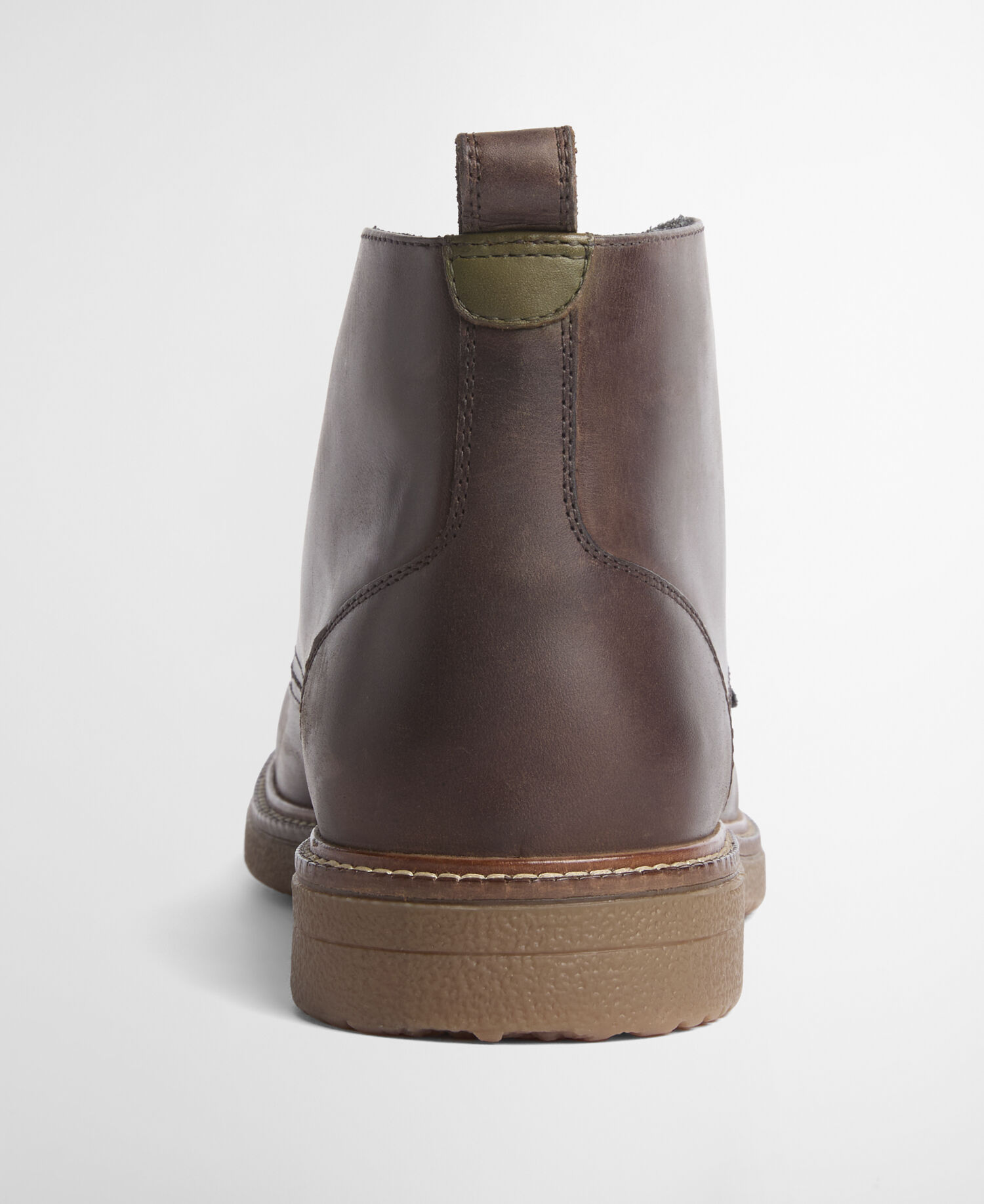 Kirkstone Desert Boot Dark Brown