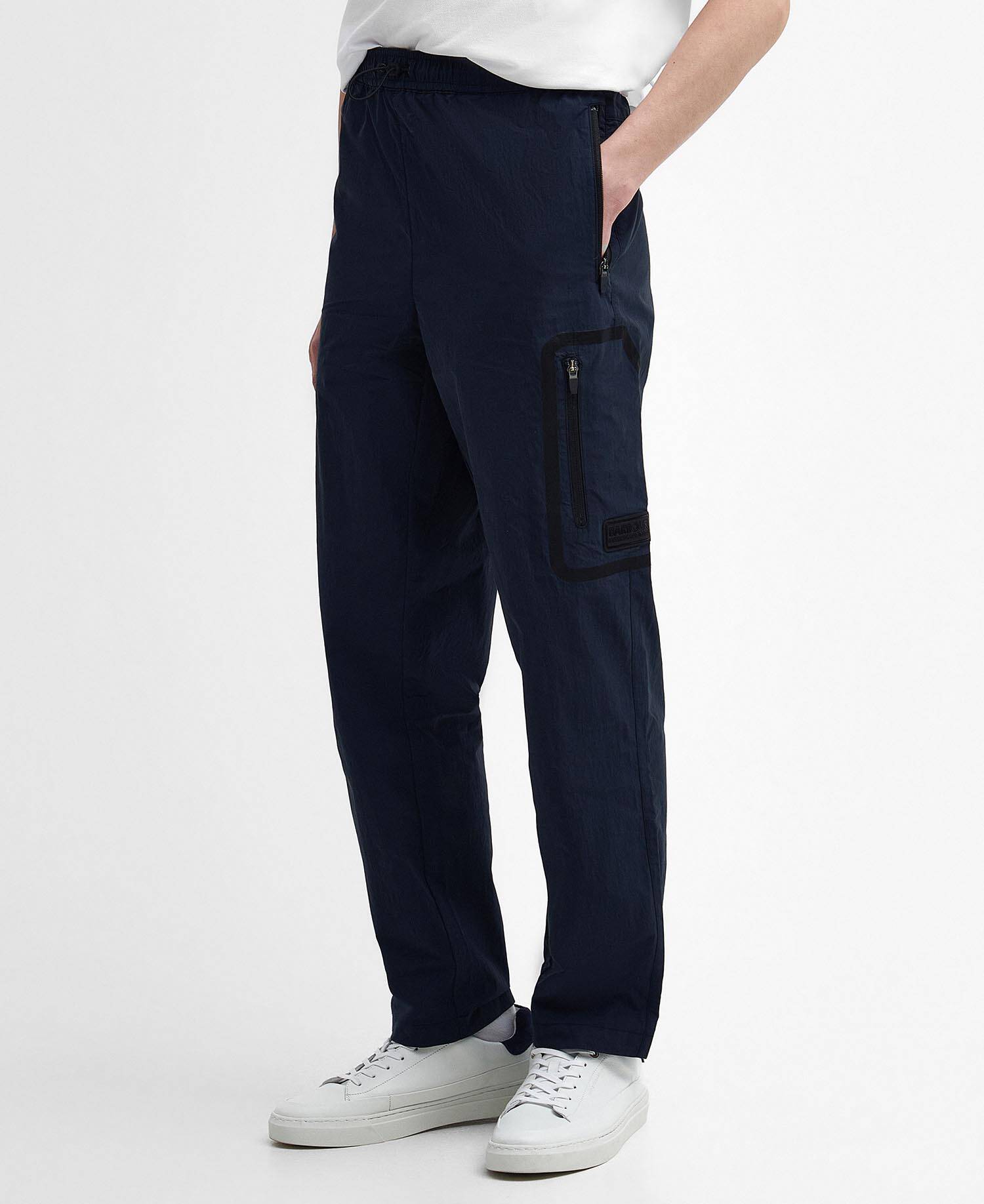 Dyne Trousers Sapphire Navy image number 1