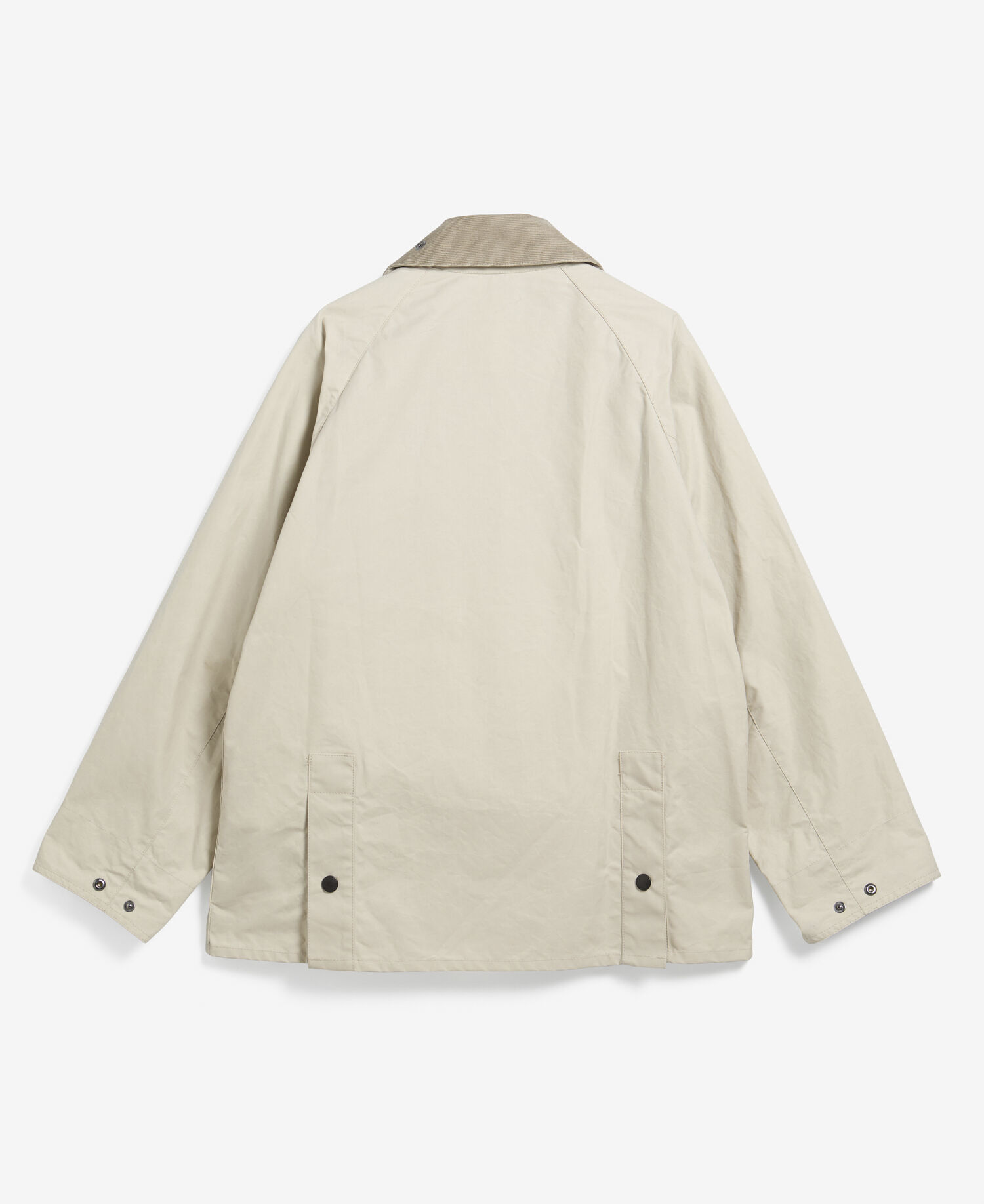 Giacca casual oversize Bedale Clay