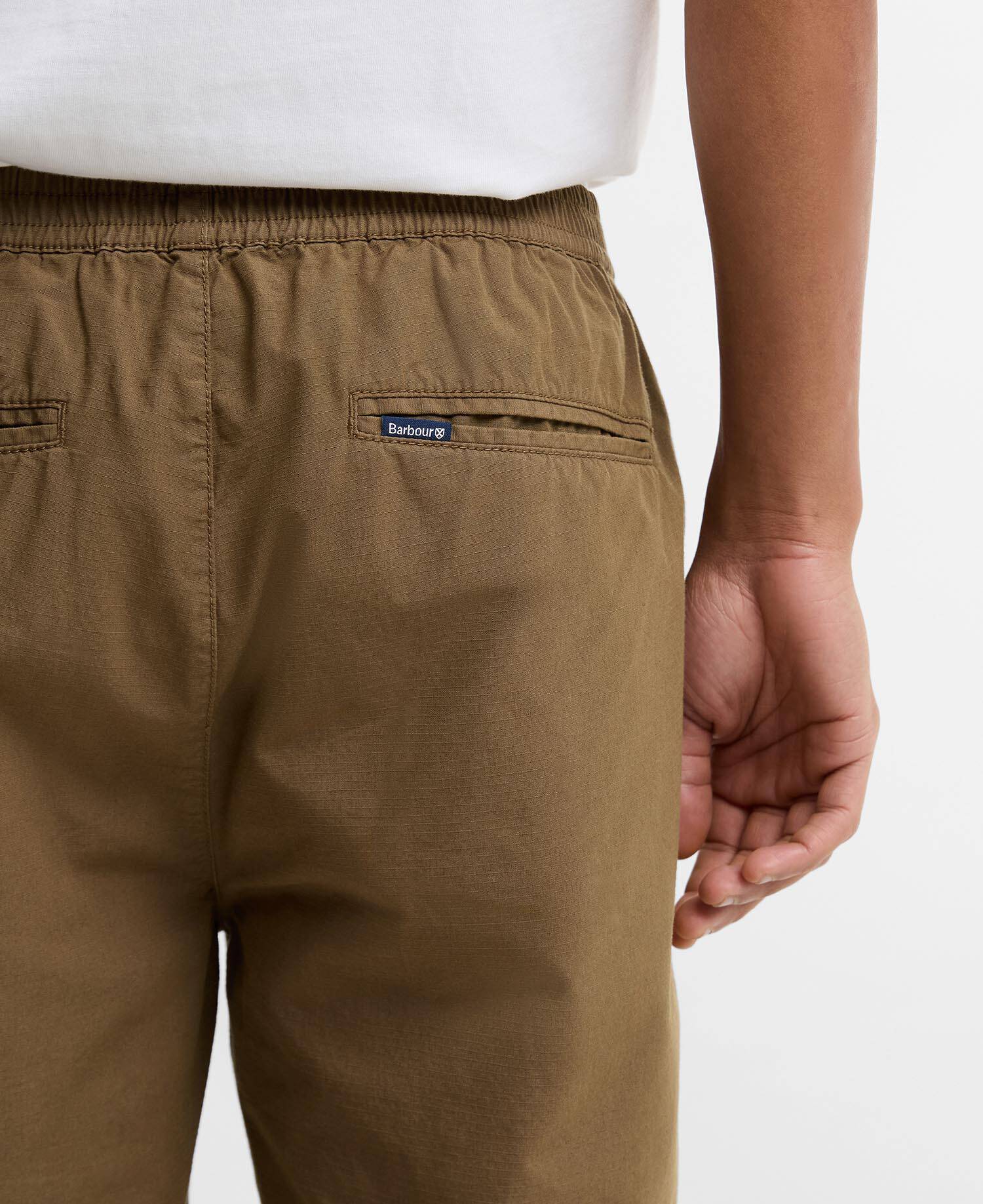 Shorts Rickfell Ripstop Clay image number 3