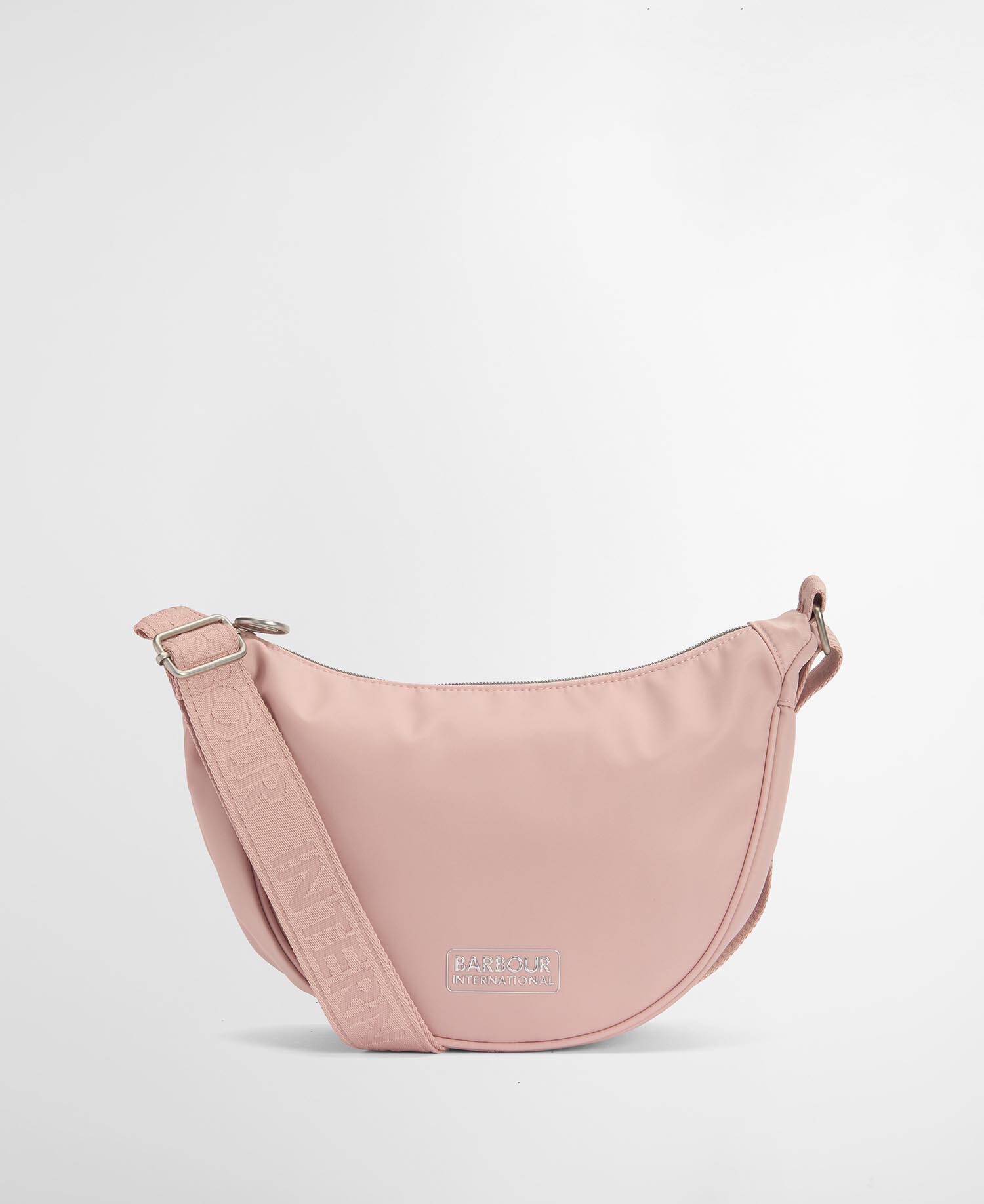 Qualify Sling Bag Desert Pink image number 0