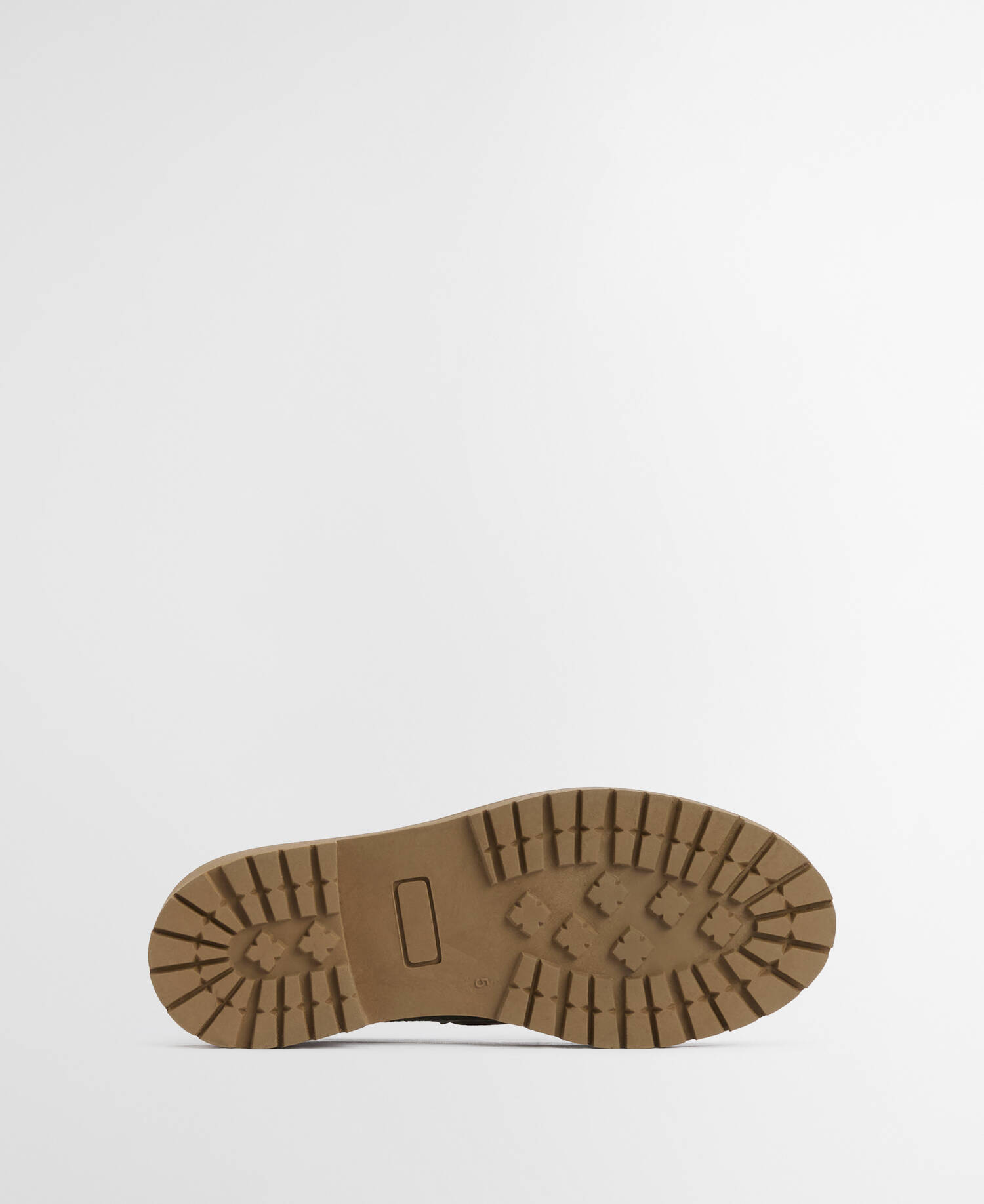 Scarpe da barca Darras Mahogony image number 7