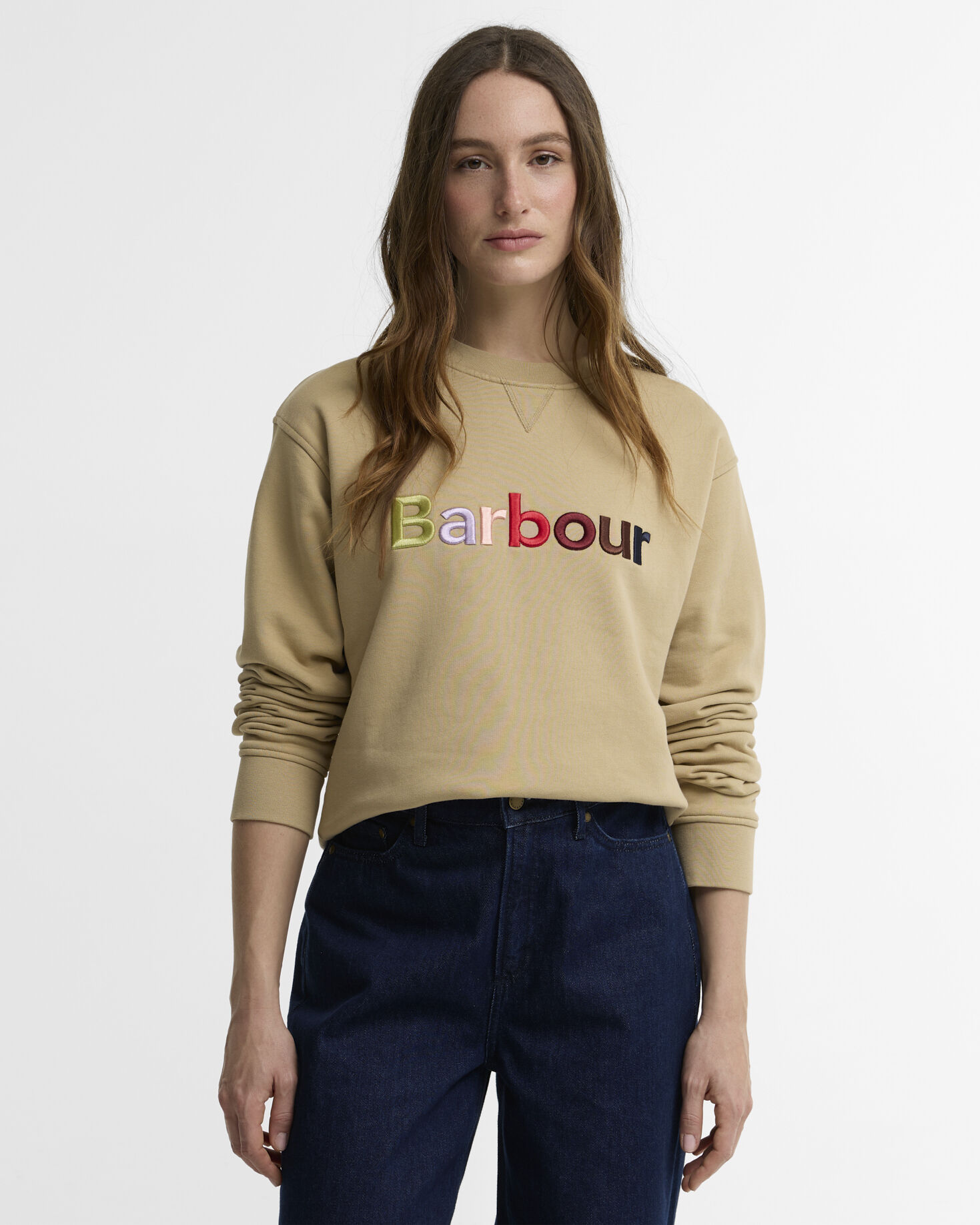 Ashdown Sweatshirt Warm Trench