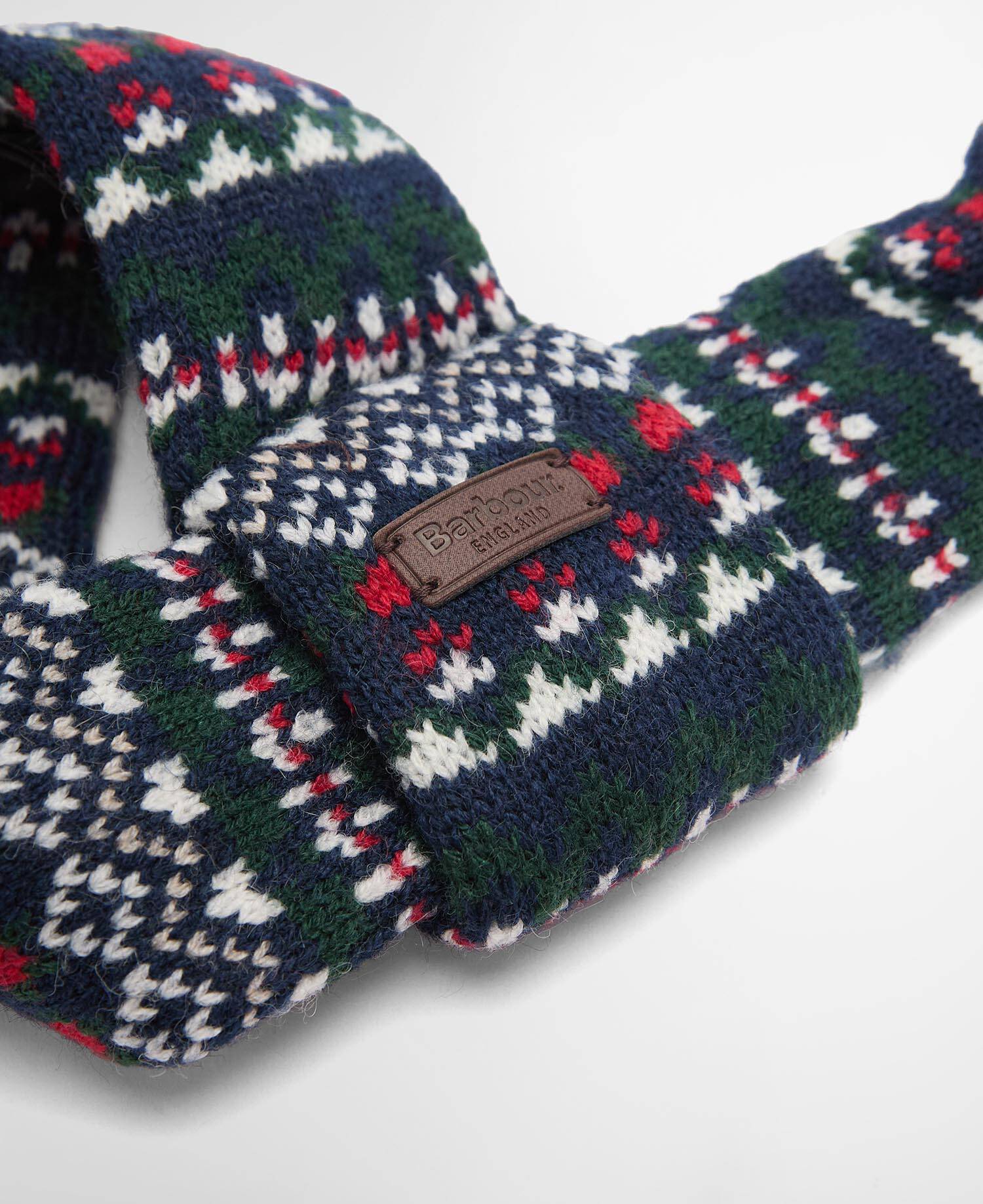 Navy Festive image number 2
