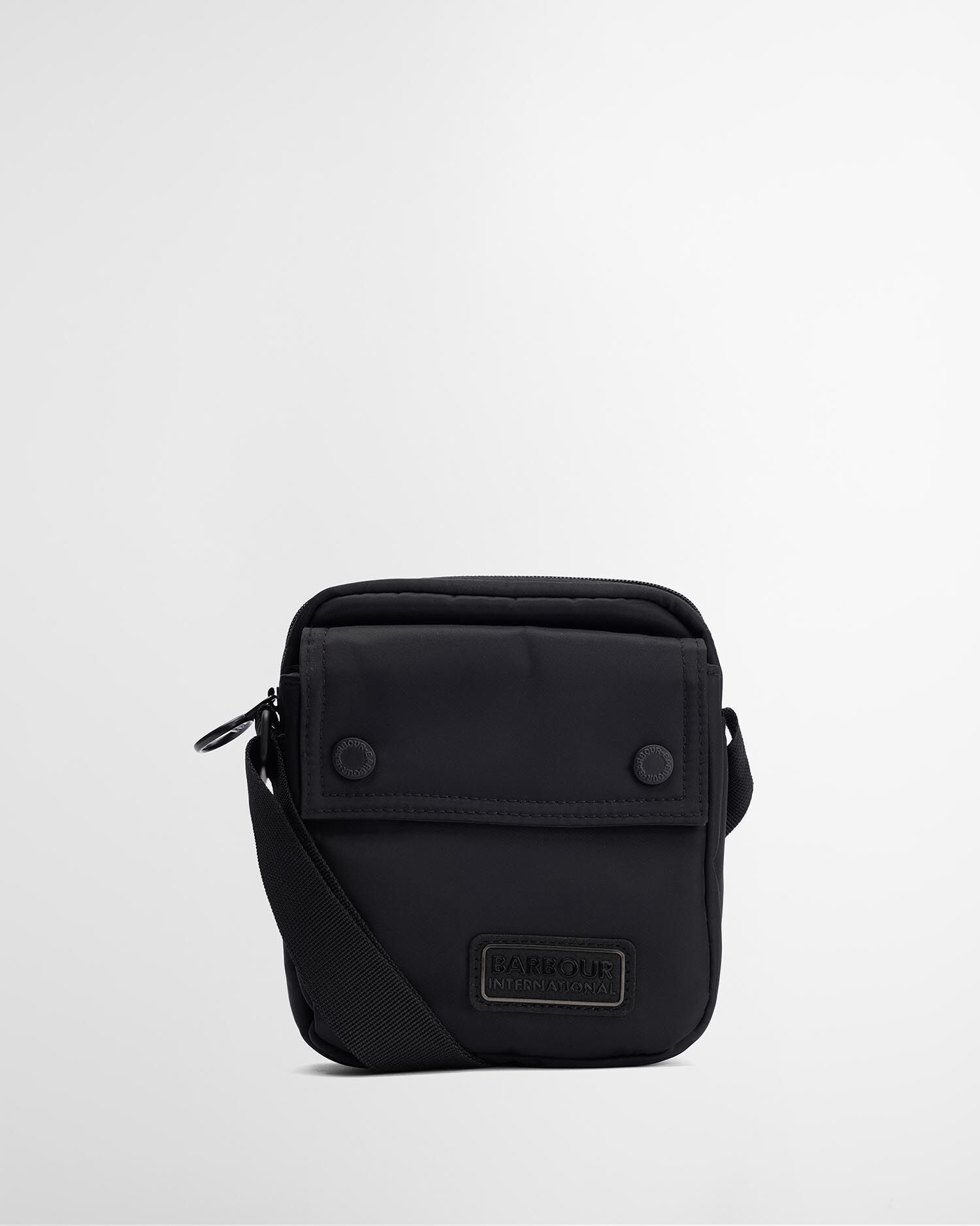 Daleson Crossbody Bag Black