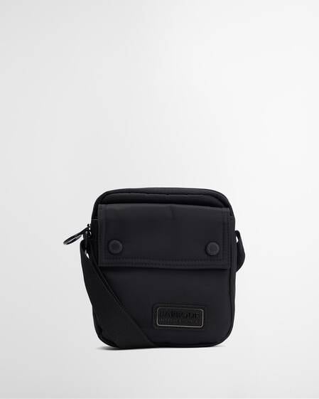 Daleson Crossbody Bag Black