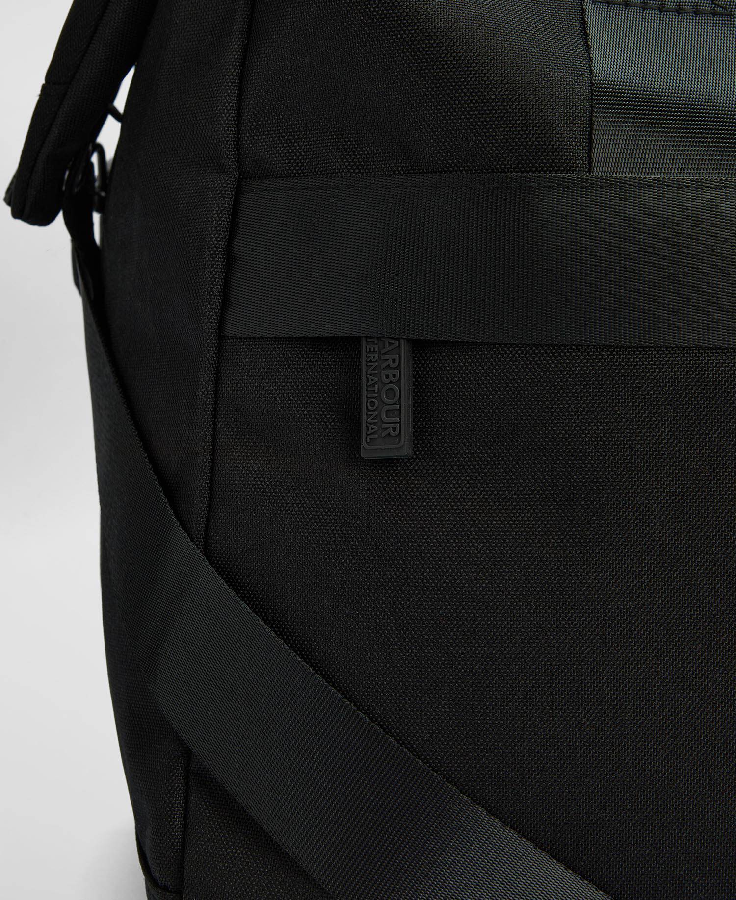 Knockhill Gym Bag Black image number 4