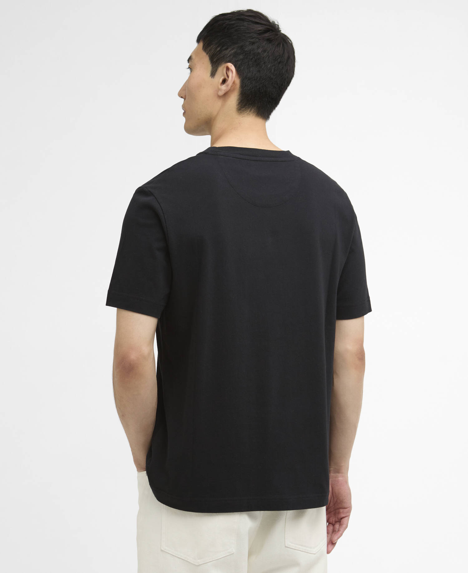 T-Shirt Hellen Graphic Black image number 2