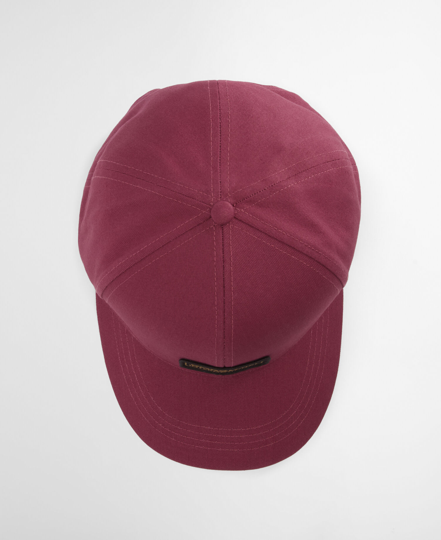 Trucker Cap Duke Bordeaux