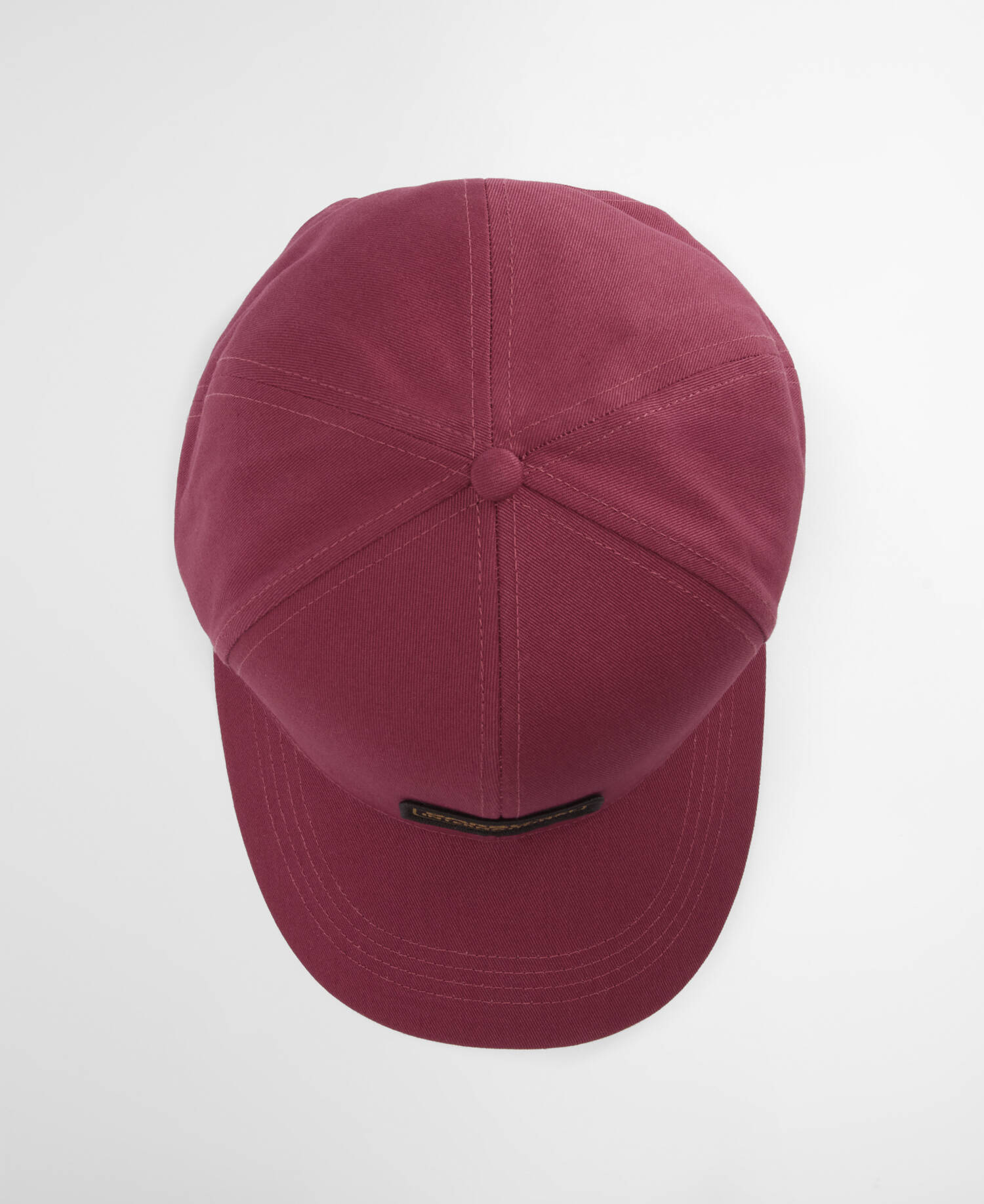 Trucker Cap Duke Bordeaux image number 4