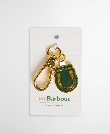 Horseshoe Keychain Horseshoe