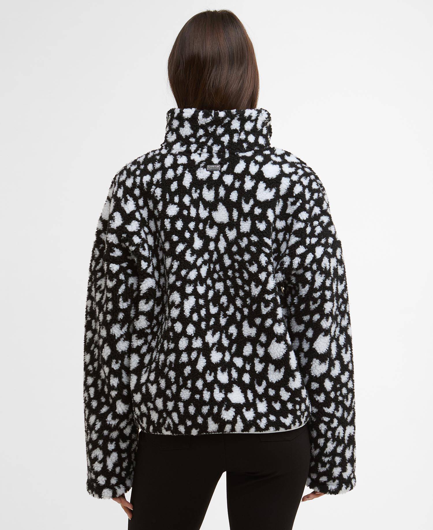 Jada Fleece Multi image number 2