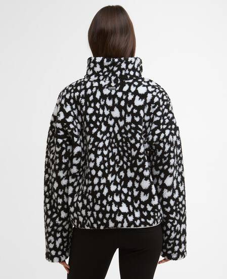 Jada Fleece Multi