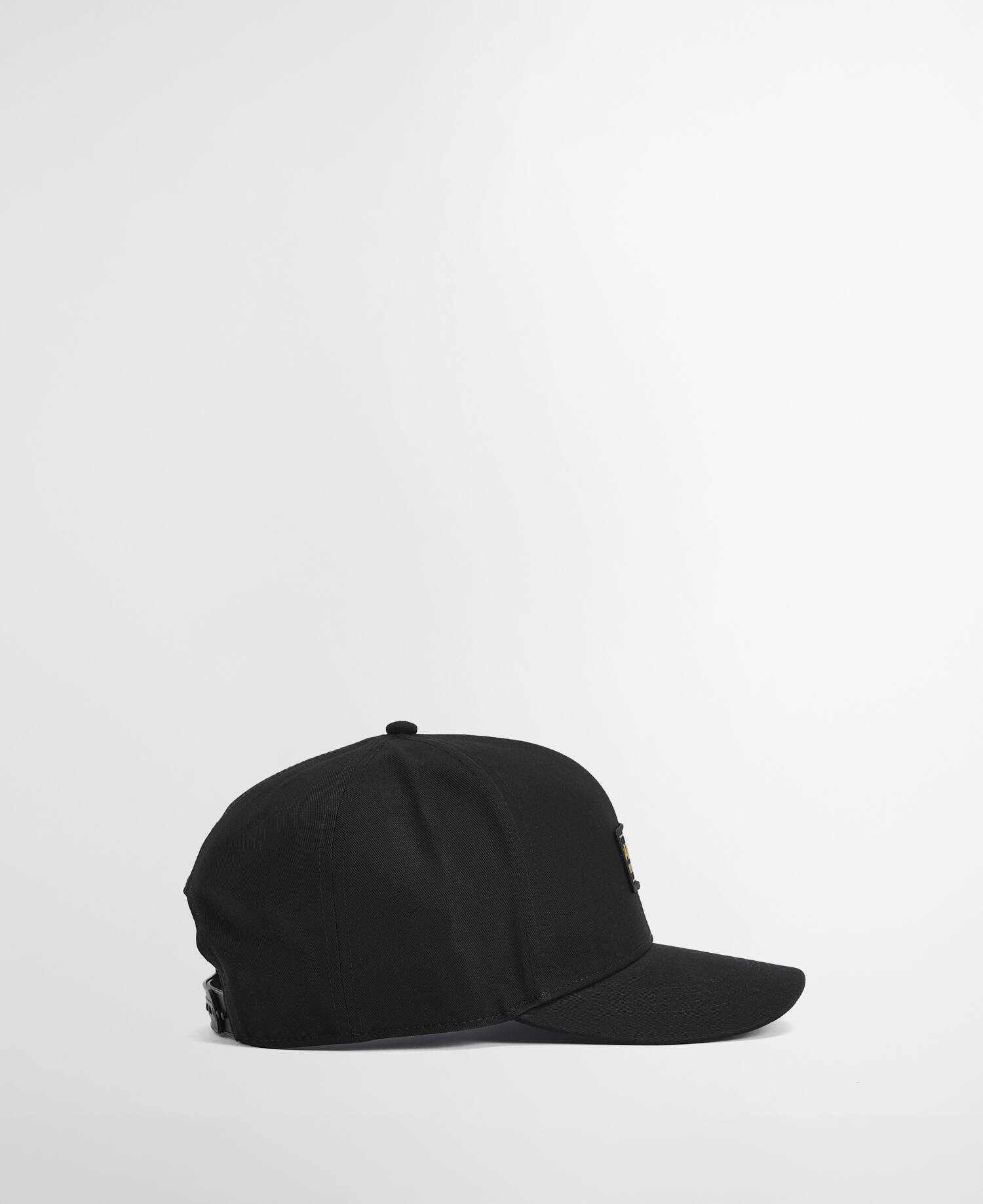 Trucker Cap Duke Black image number 3