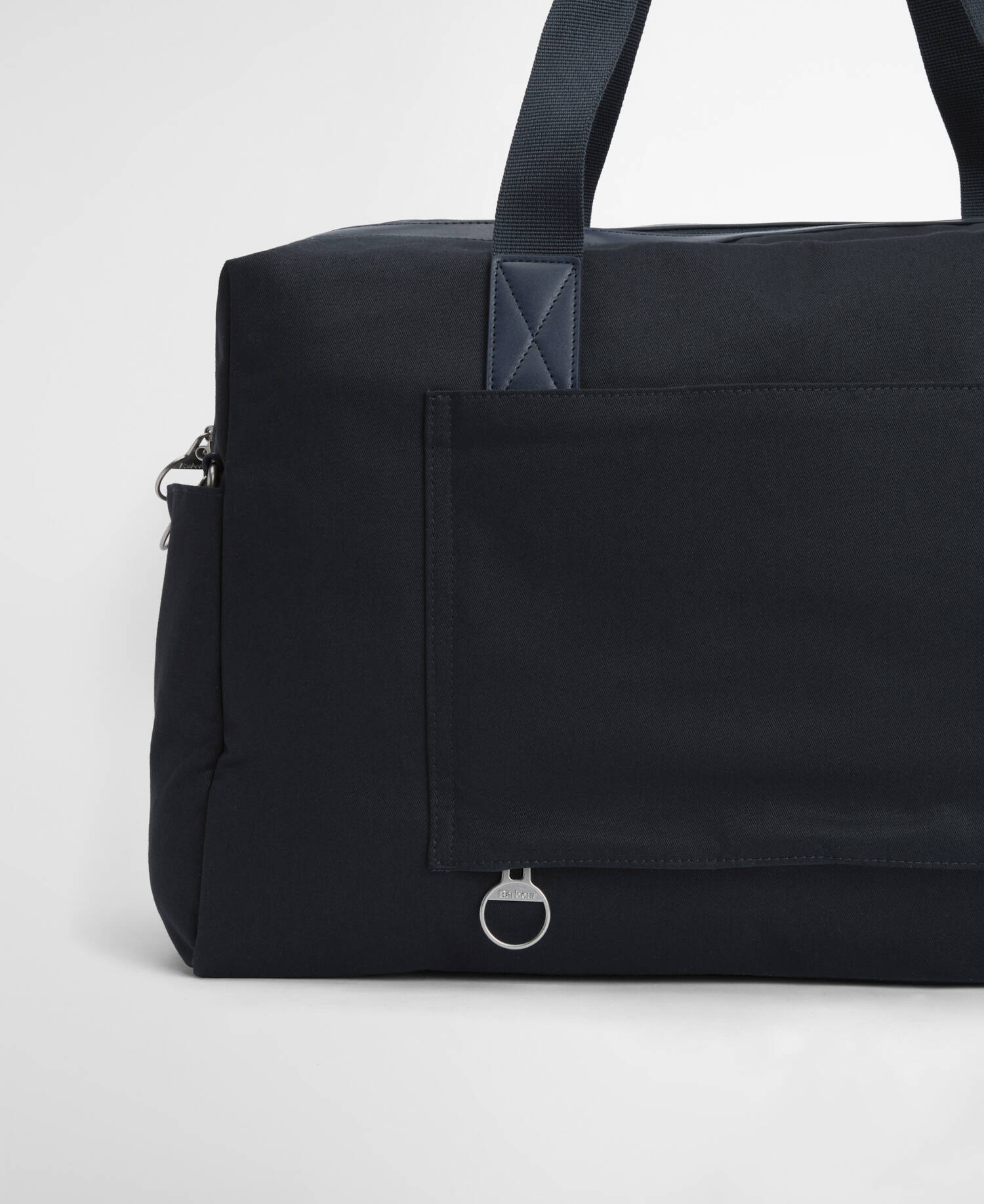 Cascade City Holdall Bag Navy image number 8