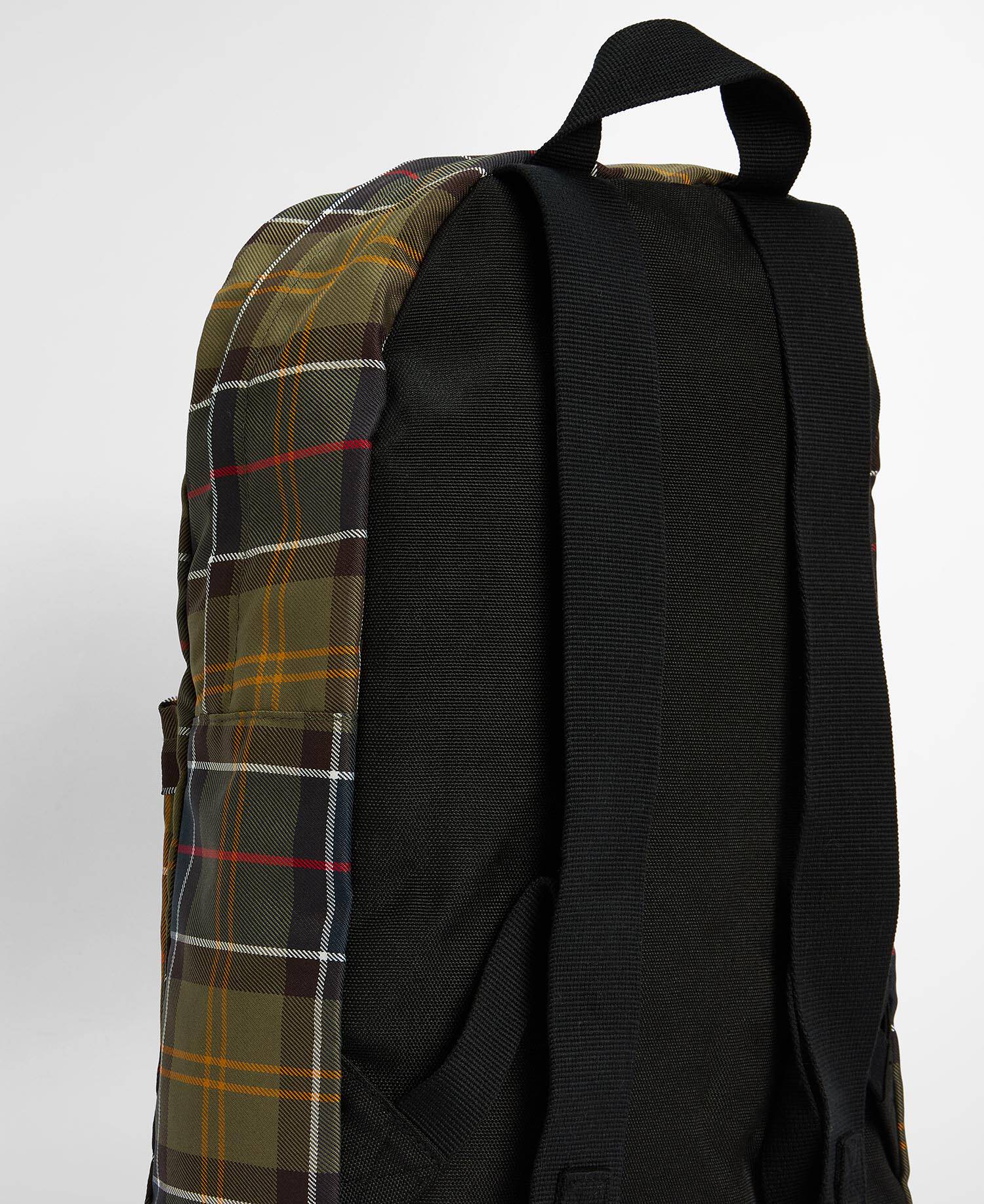 Torridon Tartan Backpack Classic Tartan image number 6