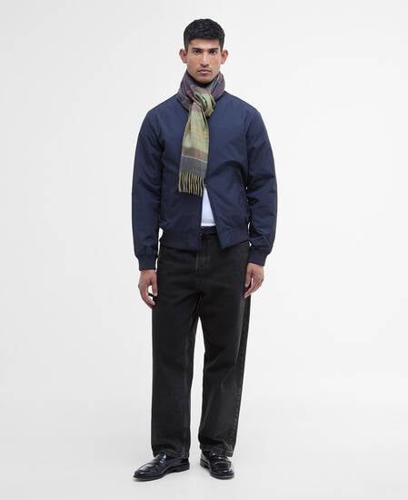 Schal Cashmere Tartan 