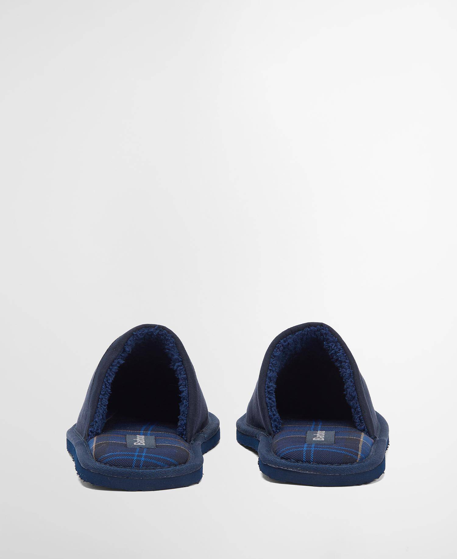 Everitt Mule Slippers Classic Navy image number 2