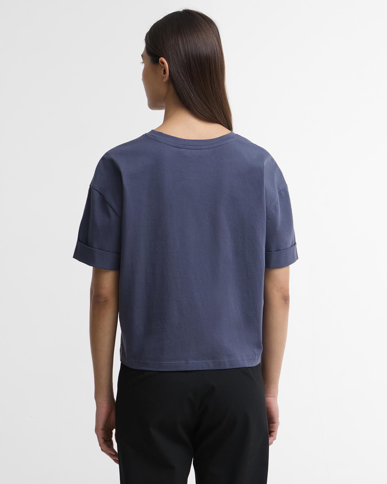 Niamh Logo T-Shirt Odyssey