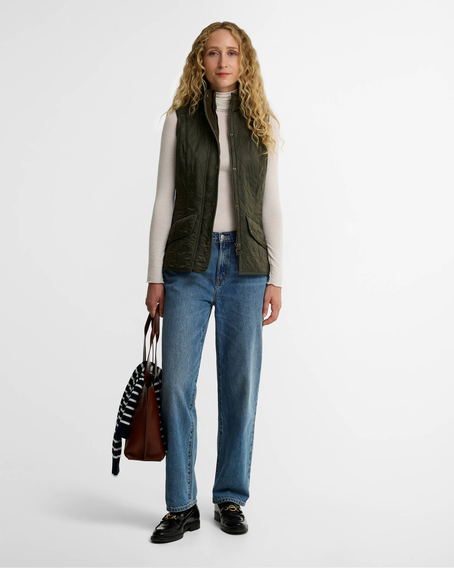Gilet Cavalry image number 1