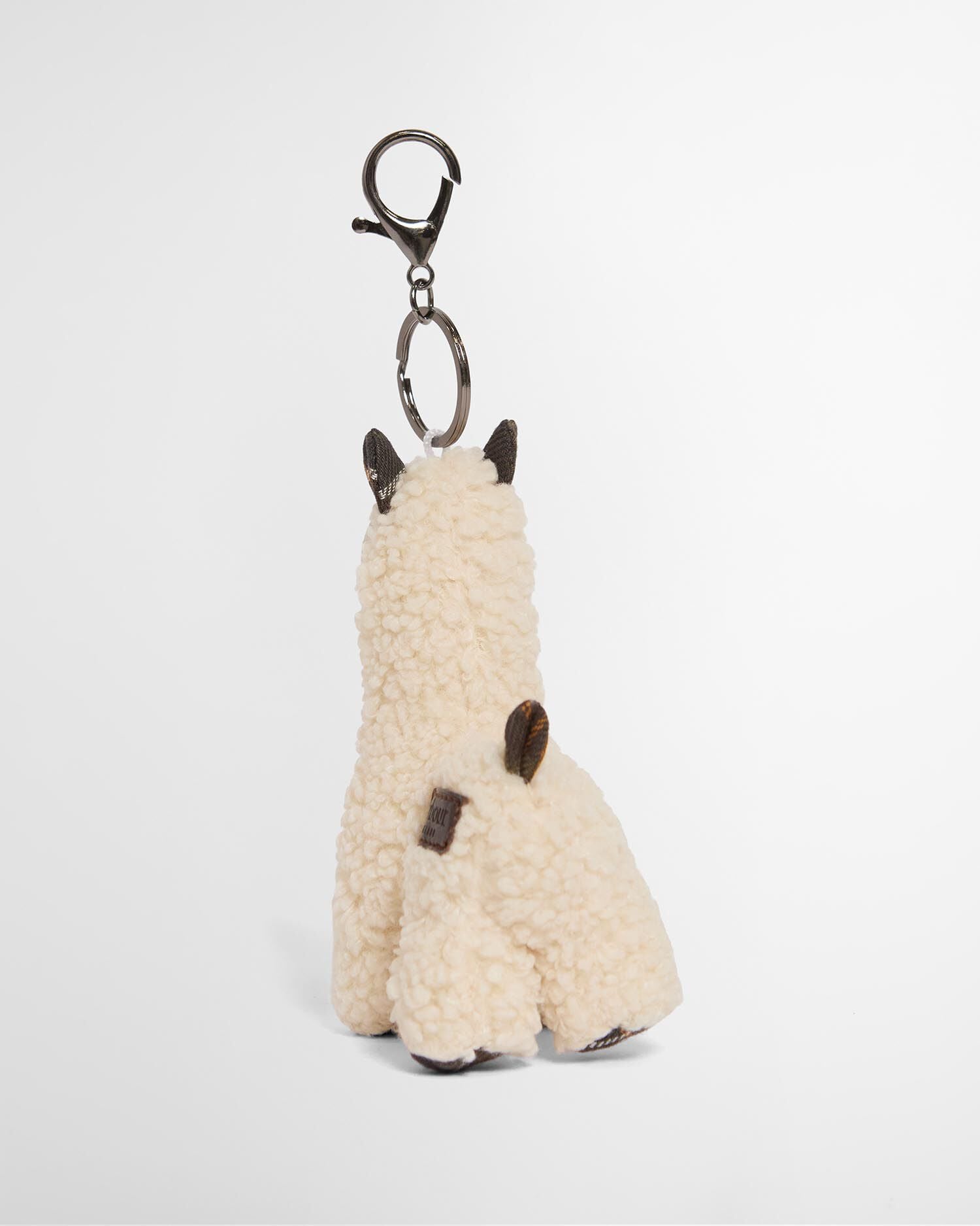 Animal Bag Charm Llama