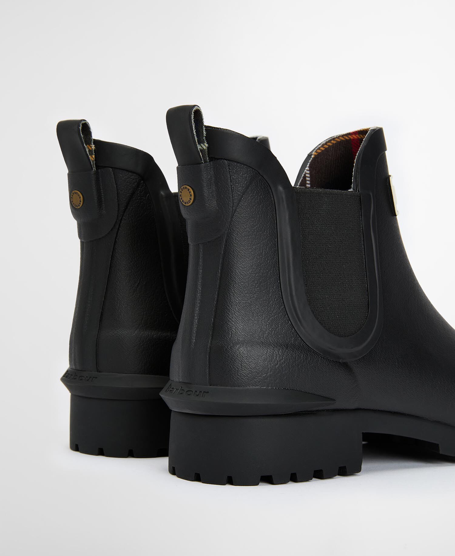 Wilton Wellingtons Classic Black