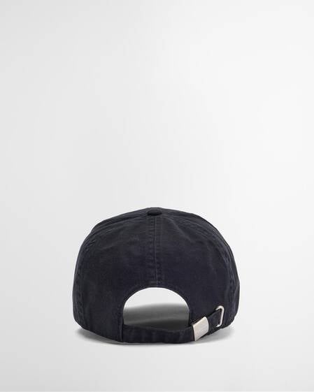 Cascade Sports Cap Classic Black