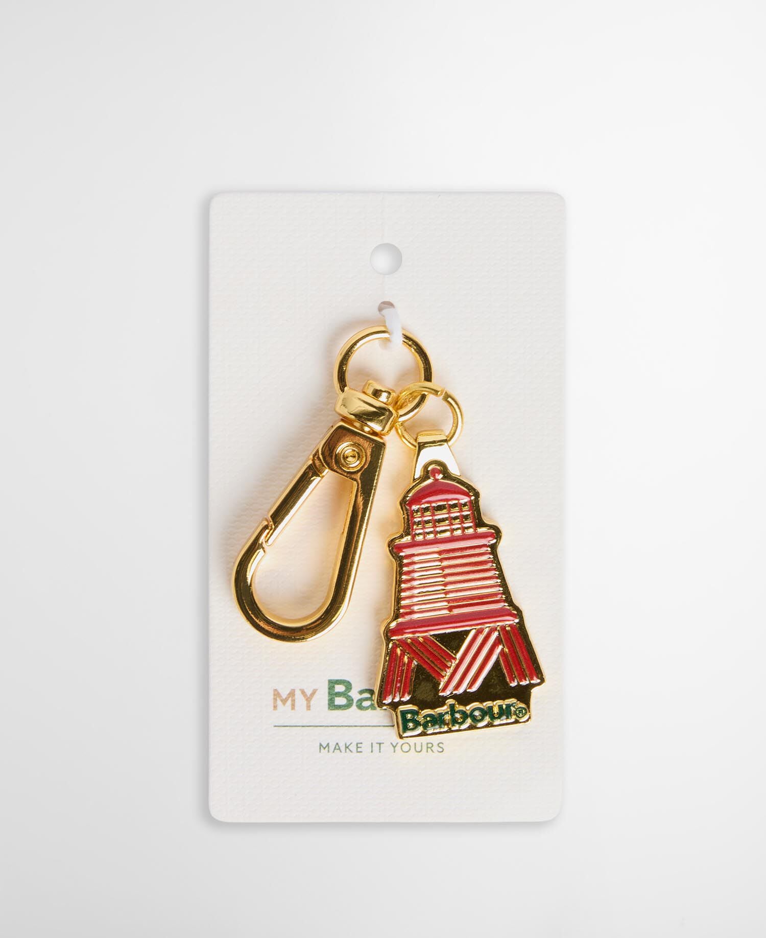 Lighthouse Keychain Lighthouse