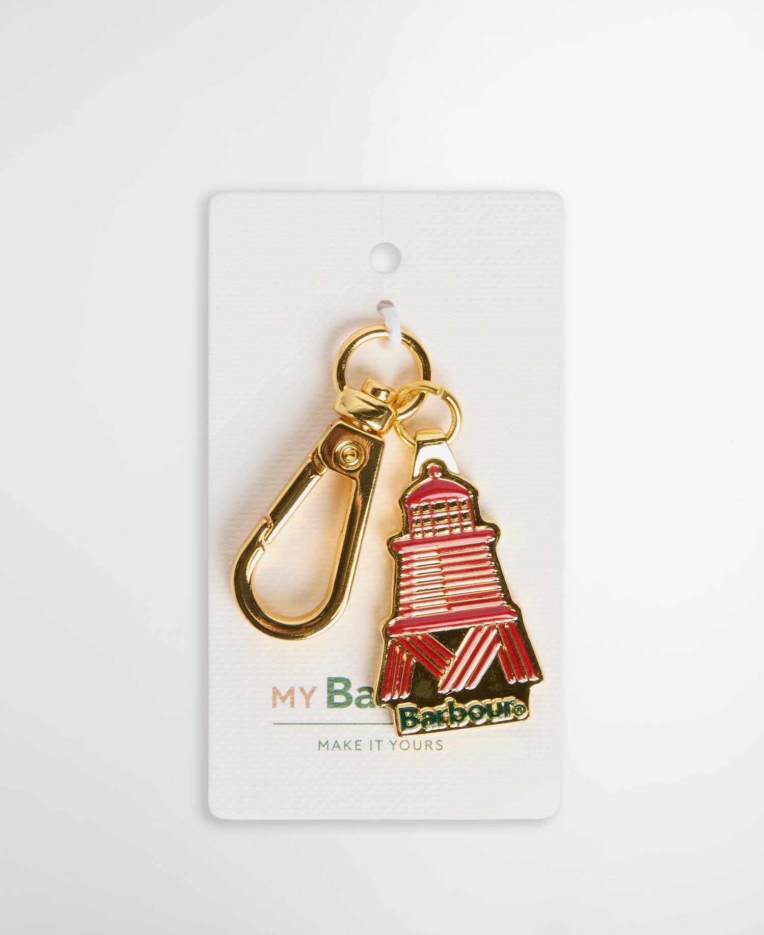 Lighthouse Keychain Lighthouse image number 0
